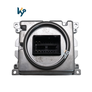 KY OEM 7PP941571BC สำหรับ Audi A4 Avant RS4 Avant Quattro 2016- อุปกรณ์เสริมรถยนต์ W003T25176 โมดูลบัลลาสต์ไฟหน้า LED - Product Image 4