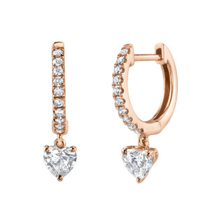 <span class=keywords><strong>Boucles</strong></span> <span class=keywords><strong>d</strong></span>'<span class=keywords><strong>oreilles</strong></span> huggie en <span class=keywords><strong>or</strong></span> 18K, bijou pour hommes et femmes - Product Image 2