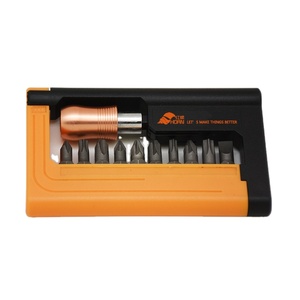 Chất Lượng Cao Torx Tác Động Đôi Đầu Ph2 Vít Hex Driver Bit - Product Image 4