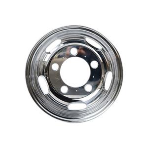 OEM Kelun 5x203.2mm 17.5x6.0 geschmiedete Legierung Leichte Muldenkipper felgen - Product Image 2