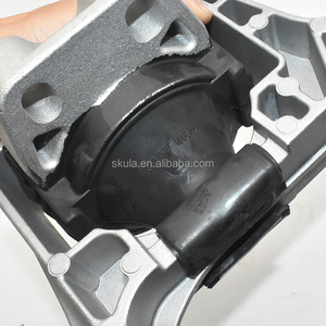 Skula Auto Part montage moteur droit BBM239060 BFF739060 BBM239060A pour MAZDA 3 2.0 2009- - Product Image 6