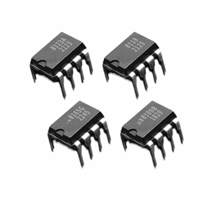 Supply IC Chip Integrated Circuit Game Console Replacement Parts Sop-8 S9238 S9243 S9246 S9248 S9263 S9268D S9306D S9308 DIP8