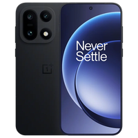 Firmware Global Oneplus 15 Smartphone 6.78 pouces AMOLED 50.0MP Charge 120W 50.0MP Étanche IP69 Snapdragon 8 Elite Gen 5