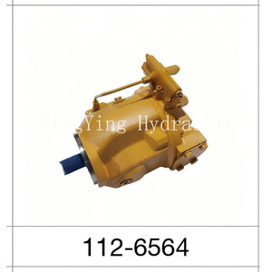 Pompe à pistons axiaux hydraulique 169-4882 119-5013 120-0576 161-6634 112-6564 - Product Image 2