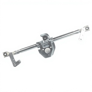Varilla de Conexión para Limpiaparabrisas Opel 23001901, Metálica, 12V, para Limpiaparabrisas, Compatible con Autos Europeos - Product Image 3
