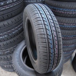 Automobili dimensioni pneumatici per auto vendita calda 225/60 r16 produttore di pneumatici pcr - Product Image 3