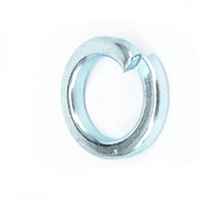 Factory Direct-sale Full-size Custom Gaskets, Stainless Steel Fasteners Spring Washers Thin Spring Washers