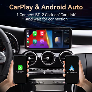 Maisimei <span class=keywords><strong>12</strong></span>,3 pulgadas QLED REPRODUCTOR DE DVD para coche 8 + <span class=keywords><strong>256</strong></span> <span class=keywords><strong>GB</strong></span> coche Multimedia para KX5 2019-2021 Android pantalla GPS 4G - Product Image 5