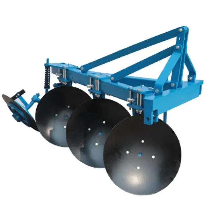 hot-sale high quality Tractor Disc Plough for Farm Machine