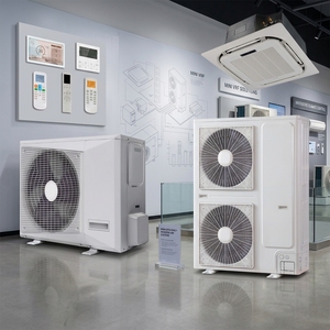 Mini VRF AC, Aire Acondicionado Central de Uso Comercial, Mini VRF, Aire Acondicionado Central - Product Image 5