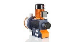 Original thương hiệu nổi bật giá rẻ loạt bt4b 1.1lph 16bar Áp lực bơm định lượng để bán - Product Image 2