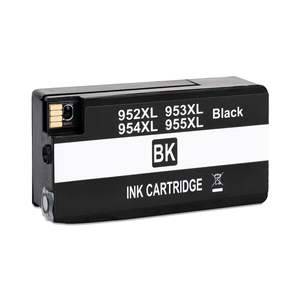 Pour <span class=keywords><strong>HP</strong></span> 952 <span class=keywords><strong>953</strong></span> 954 955XL Compatible Cartouche D'encre Pour <span class=keywords><strong>HP</strong></span> OfficeJet Pro 7740 8218 8702 8719 8728 8740 Imprimante - Product Image 6