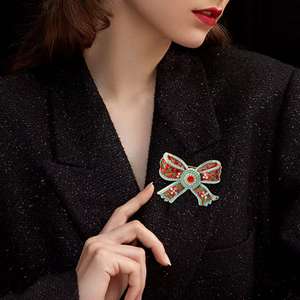 Botones de Lazo con Diamantes de Imitación, Base Dorada, Cristal, Adornos DIY para Joyería de Boda, Accesorios, Chapado en Aleación, Regalo de Compromiso, Fiesta - Product Image 4