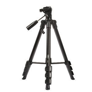 Trépied en aluminium haute stabilité, hauteur réglable pour la photographie de paysages et de la faune - Product Image 1
