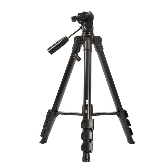 Porfesinal Tripods Laser Level Video Camera Tripod