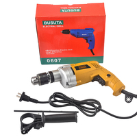 Perceuse Industrielle Électrique Portable Professionnelle Haute Performance 850W