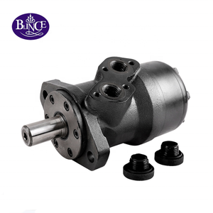 Motor Hidráulico de Baja Velocidad BMR OMR para Mezcladora - Product Image 1