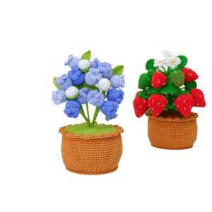 Kit <span class=keywords><strong>de</strong></span> Crochet para Principiantes, Set <span class=keywords><strong>de</strong></span> Crochet <span class=keywords><strong>de</strong></span> Flor Rosa, Kit Completo <span class=keywords><strong>de</strong></span> Iniciación al Crochet para Adultos - Product Image 5
