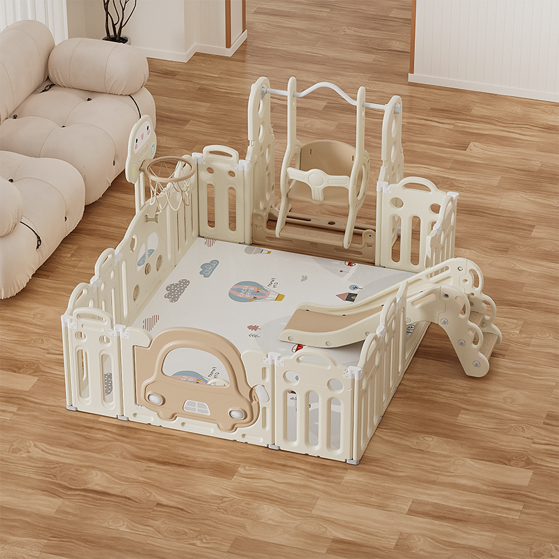 Indoor Playground 3