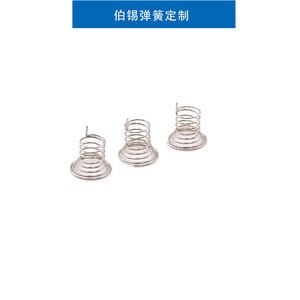 Inductive <b>Switch</b> <b>Touch</b> Spring 304 Stainless Steel Stretching Hardware Use Shenzhen Origin - Product Image 4