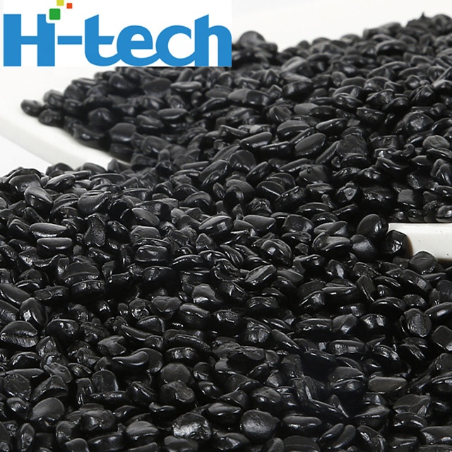 Китай высокоуглеродистая черная маточная смесь/пластиковая черная маточная смесь