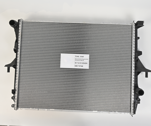 Radiateur de système de refroidissement moteur fiable en gros - <span class=keywords><strong>Prix</strong></span> compétitif pour AUDI Q7 (4LB) 3.0 TDI 2007-2015, PORSCHE, VW, <span class=keywords><strong>CUPRA</strong></span> - Product Image 2