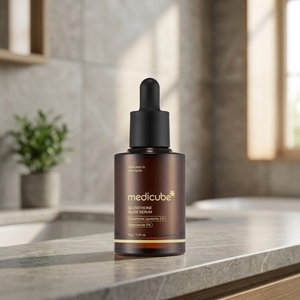 Suero Facial Iluminador y Potenciador de Luminosidad con Glutatión de Medicube - Product Image 4