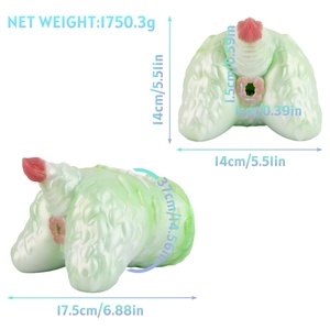 Adult Novelty Male <b>Masturbator</b> Cup Compact Size Nonlatex Material Durable Construction Adult Entertainment - Product Image 6
