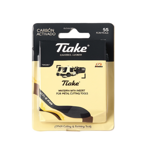 Ttake 55 Degree Full Profile Whitworth Threading Insert For Metal Cutting <b>Tools</b> - Product Image 2