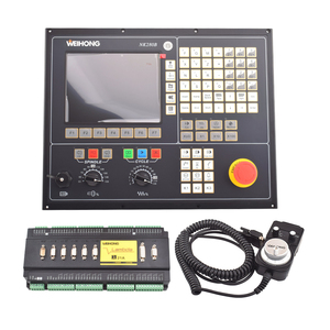 Controlador Wei Hong con Enlace Integrado NK280B para Soporte ATC, Cambio de Herramienta en Línea Recta, Controlador Integrado con Enlace - Product Image 1