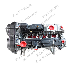 Directement du fabricant, CAF 384, ensemble de système de moteur diesel automobile neuf, court, pour moteur Ford - Product Image 2