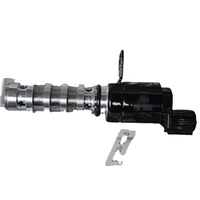 Vente en gros de soupapes de contrôle du débit d'huile moteur de voiture solénoïde de distribution VVannes 24355-03010 2435503010 pour Kia Hyundai Auto pièces de rechange