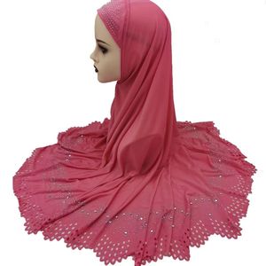 Gorro de cabeza de gasa a la moda de verano para mujer, seda helada, bala de cuatro lados, flor cortada con láser, diseño de perforación en caliente, suministro transfronterizo - Product Image 1