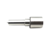 Nuevo Inyector de Combustible SURUN DLLA150P1076 Common Rail Diésel 0445120084/019 para Motores DONGFENG DCI11_MS6.3 ZD30K, 6 Meses de Garantía