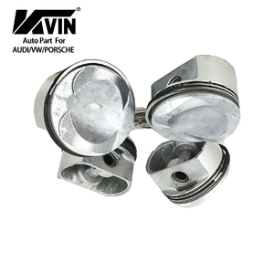 KVIN 079107066DC Motorenteile Kolben für 4.2BVJ Q74.2 C64.2 A8 TOUA 079 107 066 DC4.2 Kolben/1-4 Zylinder - Product Image 2