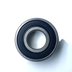 Hot Selling Factory Price Deep Groove Ball Bearing 6200 6201 6202 6203 6204 6205