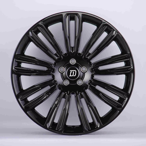 Ruedas fundidas 20 21 22 pulgadas 5x108 5x120 para Range Rover Sport Defender Discovery Vogue L405 ruedas de aleación para coche de pasajeros - Product Image 1