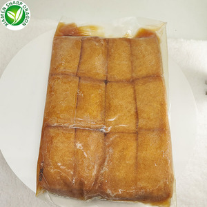 Đông Lạnh Ăn Được Khô Đậu Tương Túi Da Chất Lượng Cao Trung Quốc IQF Đậu Tương <span class=keywords><strong>Lecithin</strong></span> Lỏng Thực Phẩm Tự Nhiên Cay Tinh Khiết Sức Khỏe Đậu Phụ Nước Muối - Product Image 3