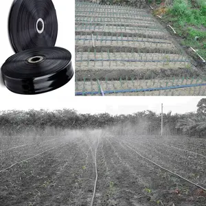 Agricultural Farm Drip Irrigation System 1 Hectare Drip Irrigation Belt