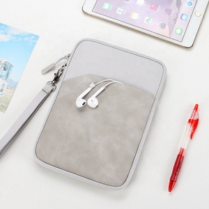 กระเป๋าใส่ <span class=keywords><strong>iPad</strong></span> กันน้ำ น้ำหนักเบา ผลิตจากโพลีเอสเตอร์ เหมาะสำหรับ <span class=keywords><strong>iPad</strong></span> 10th, <span class=keywords><strong>iPad</strong></span> Pro 10.2, 10.<span class=keywords><strong>5</strong></span>, 9.7 นิ้ว, <span class=keywords><strong>Air</strong></span> 4, <span class=keywords><strong>5</strong></span>, Pro 11, M2, M4 - Product Image 5