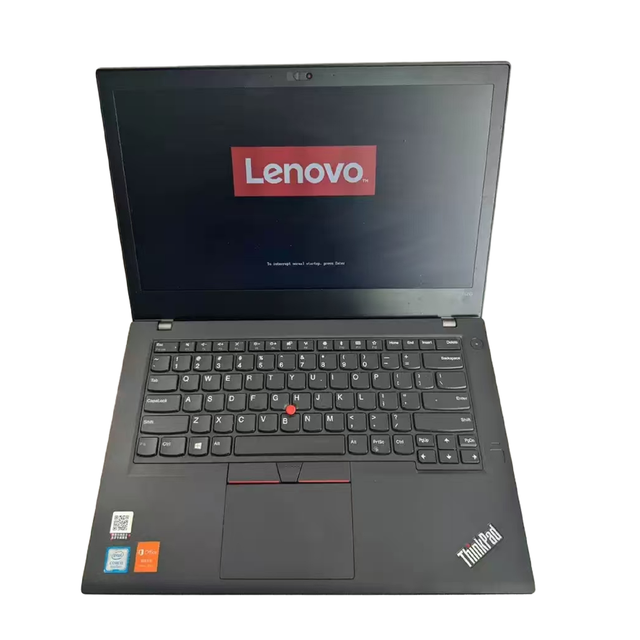 High Quality ThinkPad T480 T480s Core I5 I7 CPU 8th Gen 14 Inch Portable Laptops Barebone