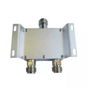 Bộ Kết Hợp RF Bộ Chia Điện Băng Tần Kép Bộ Kết Hợp 2 Chiều 380-2500Hz Với Đầu Nối N-F - Product Image 4