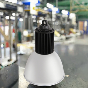 Độ Sáng Cao 150W Công Nghiệp Tuyến Tính Cho Bóng Đèn LED Dome Tán Ánh Sáng Với <span class=keywords><strong>Ies</strong></span> Tập Tin Ip65 Cao <span class=keywords><strong>Bay</strong></span> Ánh Sáng Nhôm Đèn Cơ Thể - Product Image 2