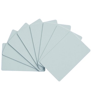 Nhà máy có thể in RFID khách sạn thẻ chìa khóa NFC thẻ RFID thẻ trống cho kiểm soát truy cập cửa - Product Image 1