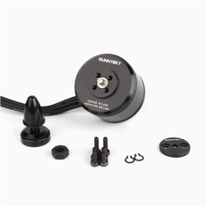 X3515SKV400 drone moteur 15 pouces 16 pouces 17 pouces hélice modèle spécifique moteur d'avion - Product Image 3