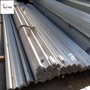 Le matériel creux galvanisé laminé à chaud de fer de qualité principale a coupé l'<span class=keywords><strong>angle</strong></span> structurel d'acier en métal - Product Image 3