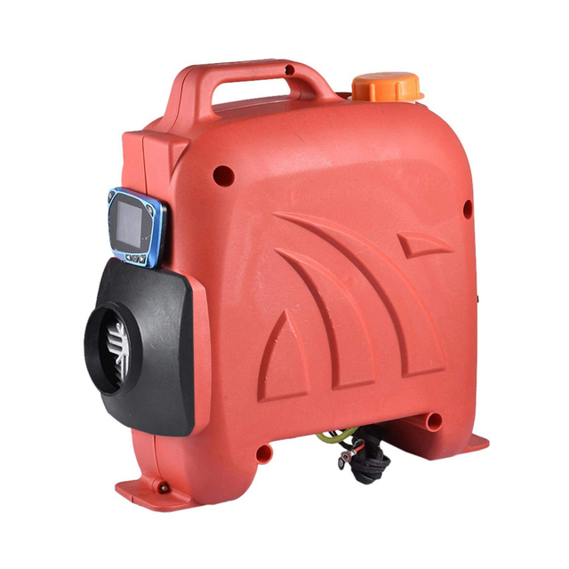 Car Heater 12V 5KW Chinese Manufacturer Diesel Car Parking Heater Diesel Heater