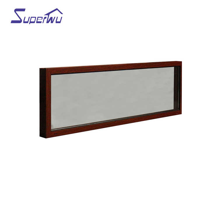 Fix7 Window Frame Wooden Frame Fixed Glass windows Fix Window Frame| Alibaba.com
