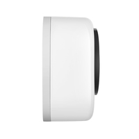 Lave-Linge Automatique Mural à Chargement Frontal Mini de 2,5 kg pour Usage Domestique