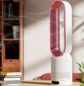 All'<span class=keywords><strong>ingrosso</strong></span> Desktop e pavimento muto ventilatore Blaveless con controllo digitale per la circolazione dell'aria e il ventilatore per l'<span class=keywords><strong>abbigliamento</strong></span> - Product Image 1